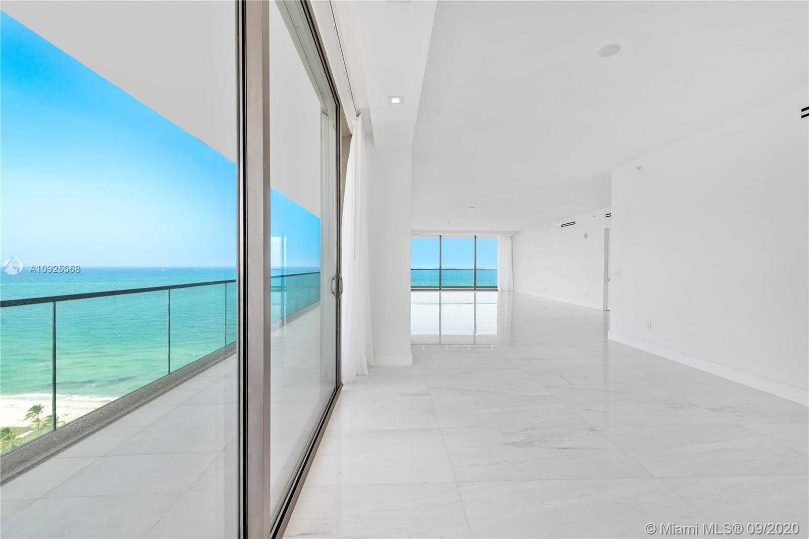 Small Image of 10203 COLLINS AVE #1701, Bal Harbour Number 11