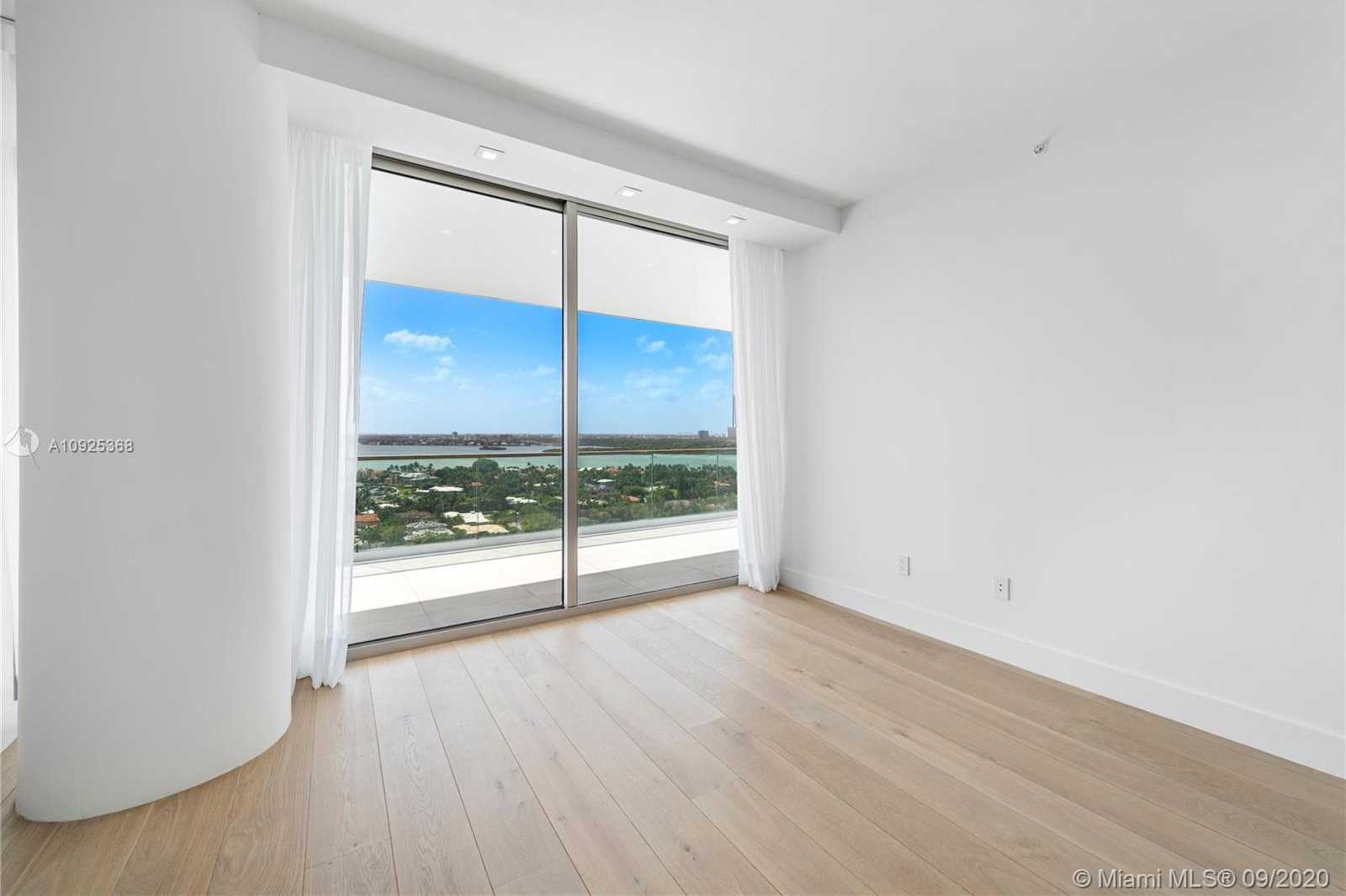 Small Image of 10203 COLLINS AVE #1701, Bal Harbour Number 19