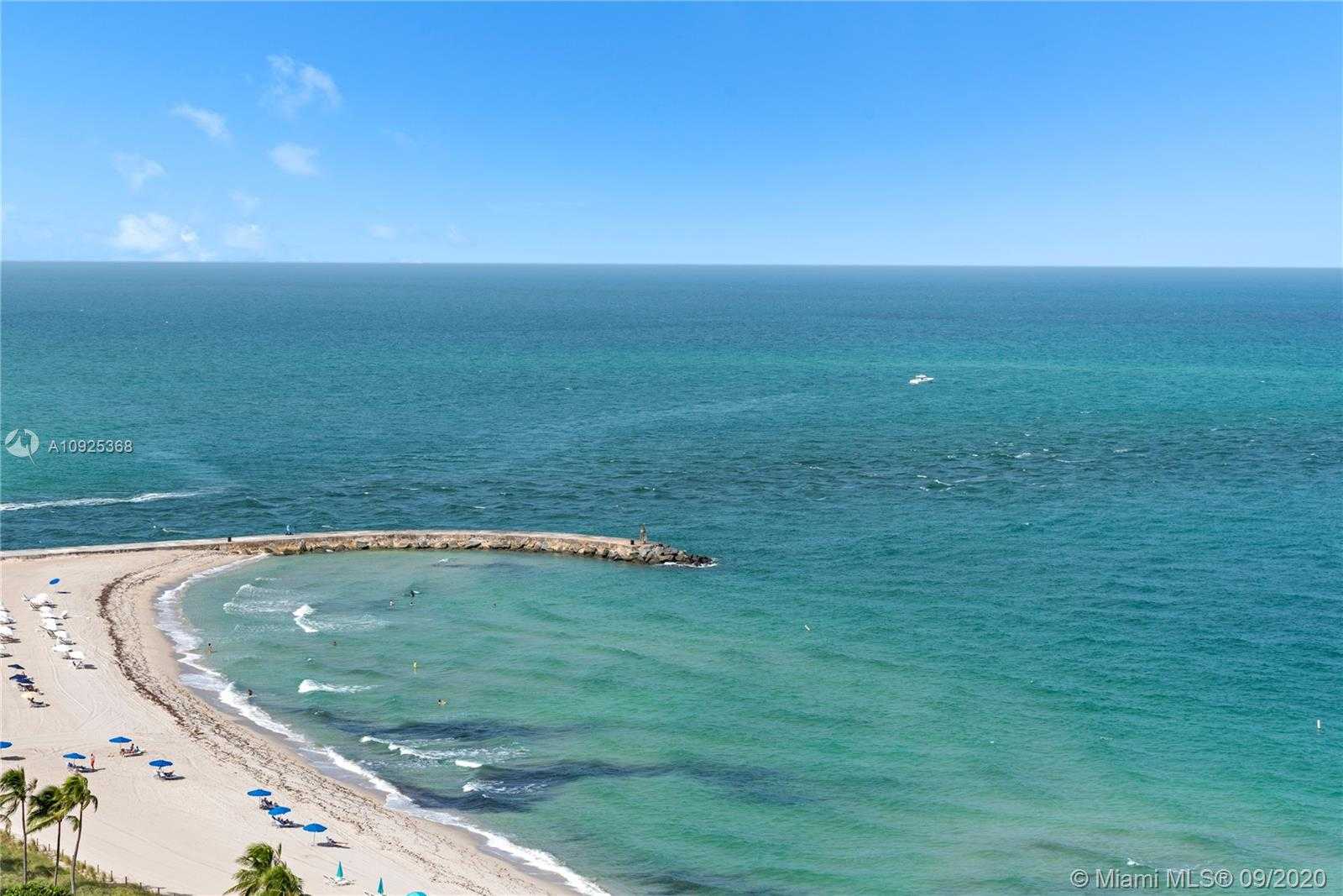 Small Image of 10203 COLLINS AVE #1701, Bal Harbour Number 2