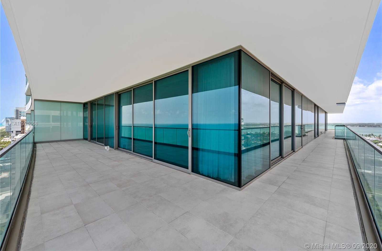 Small Image of 10203 COLLINS AVE #1701, Bal Harbour Number 3