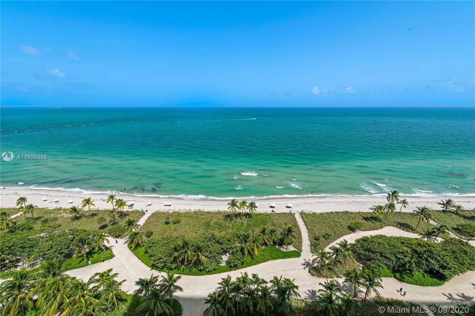 Small Image of 10203 COLLINS AVE #1701, Bal Harbour Number 34