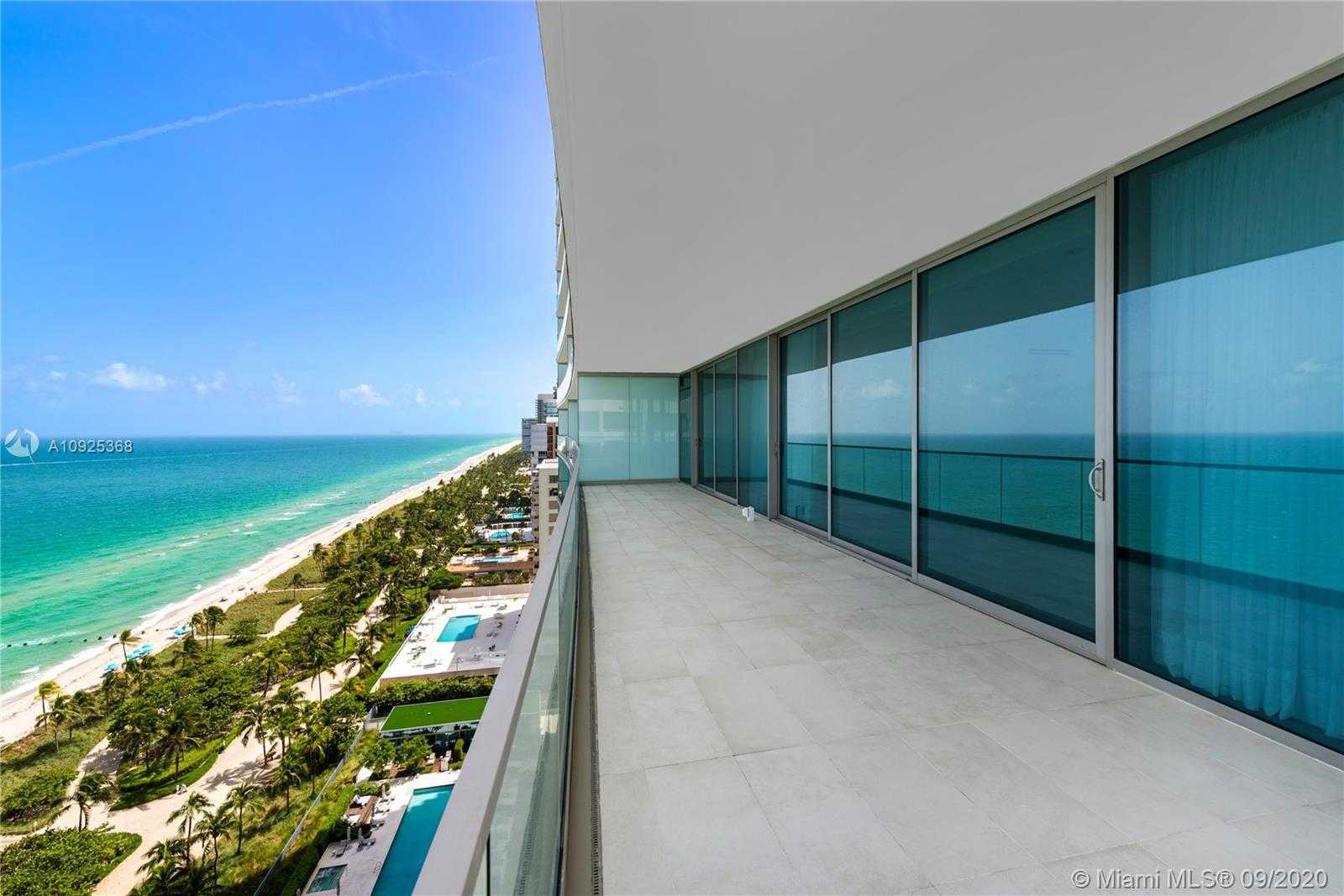 Small Image of 10203 COLLINS AVE #1701, Bal Harbour Number 4