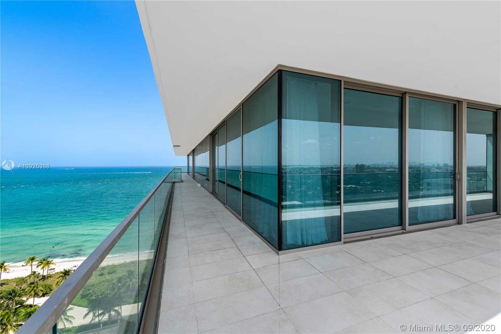 Small Image of 10203 COLLINS AVE #1701, Bal Harbour Number 5