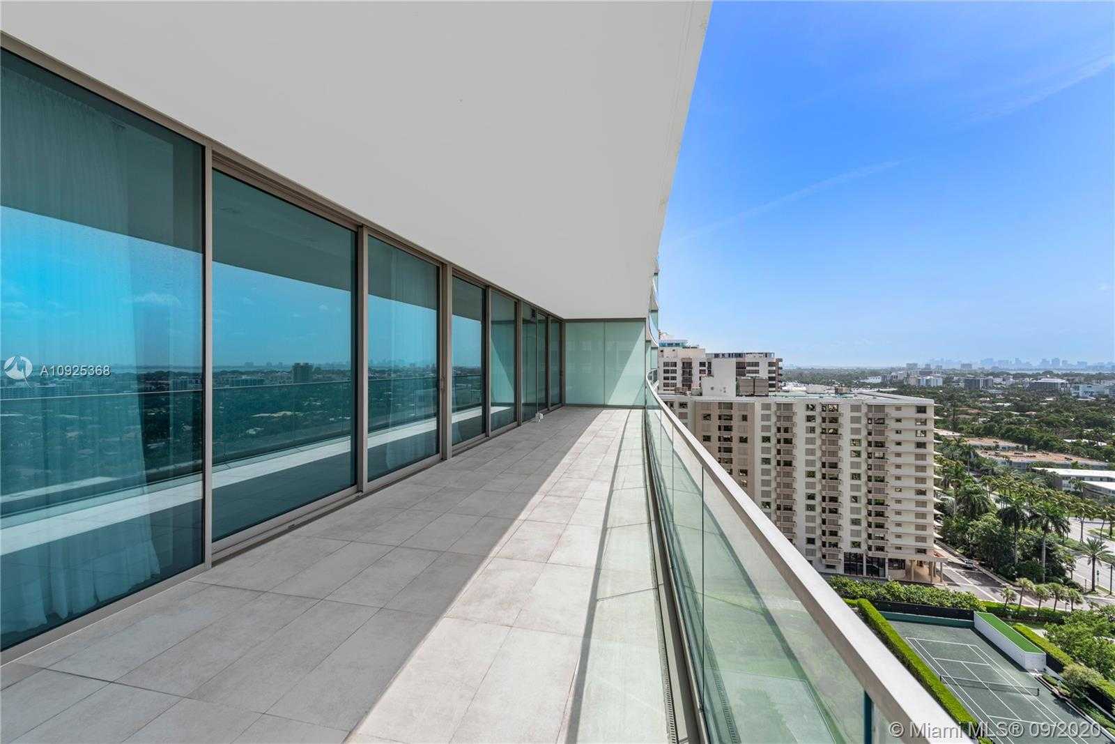 Small Image of 10203 COLLINS AVE #1701, Bal Harbour Number 6