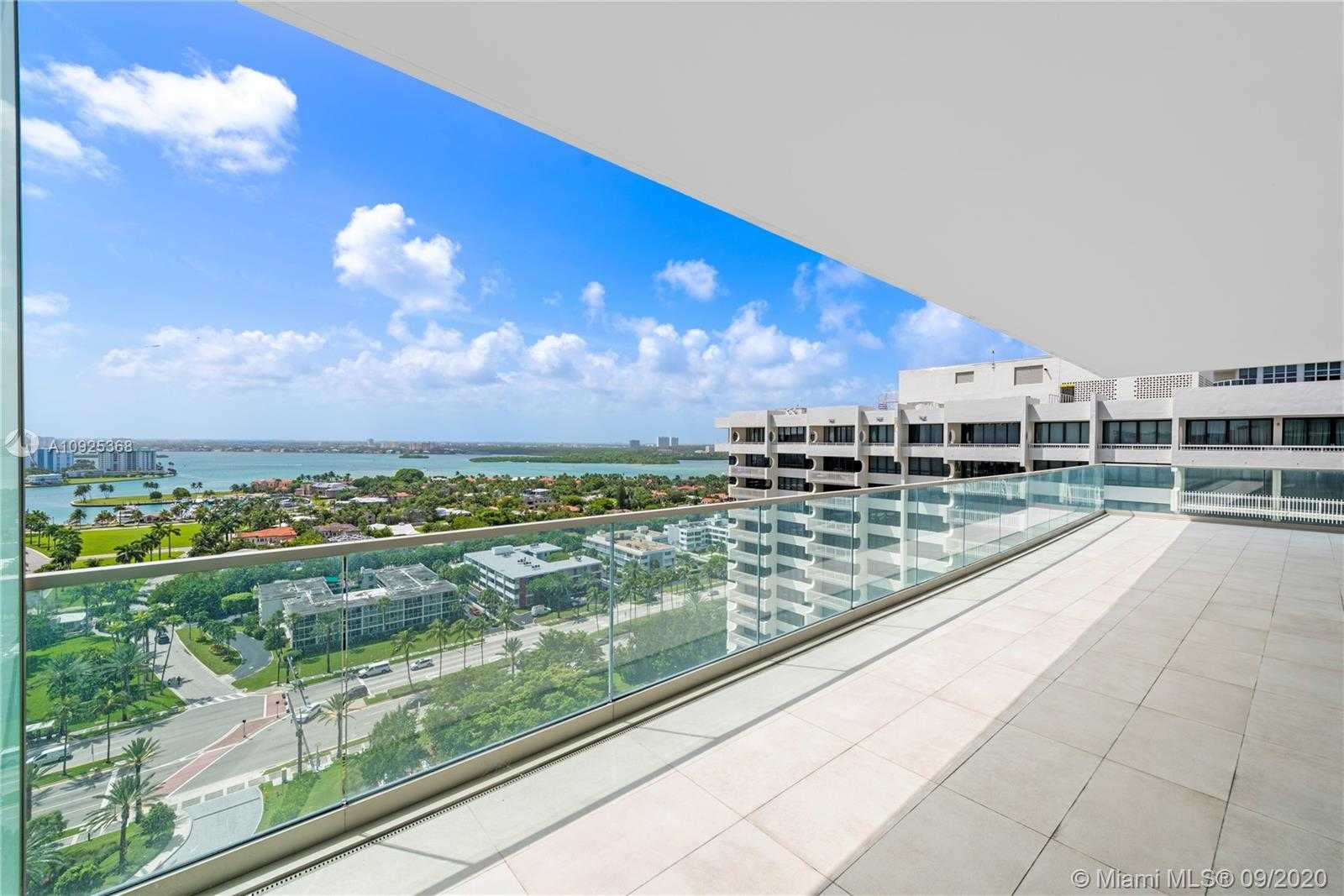 Small Image of 10203 COLLINS AVE #1701, Bal Harbour Number 7