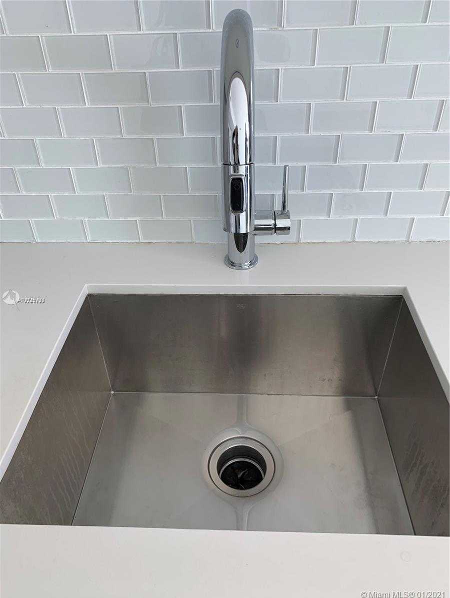 Small Image of 2900 NORTH EAST 7TH AVE #3208, Miami Number 10