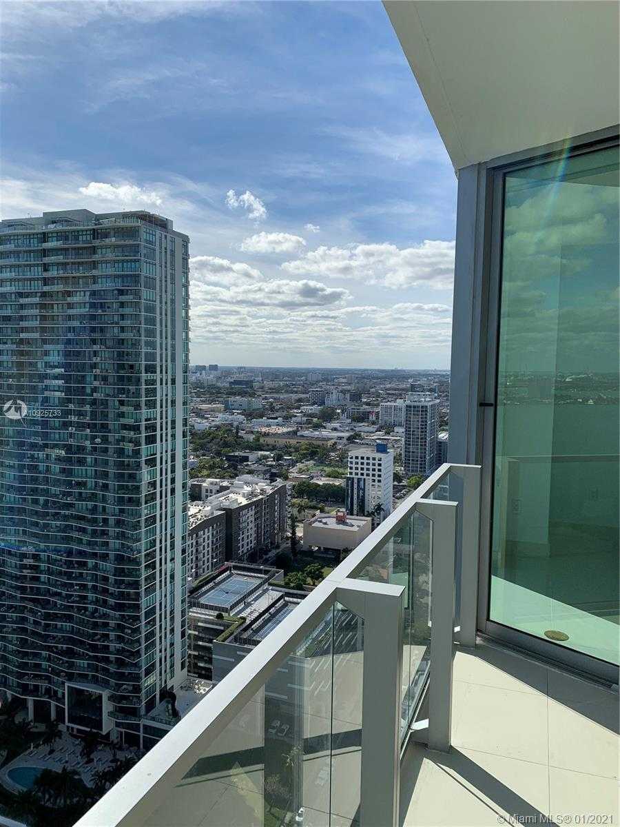 Small Image of 2900 NORTH EAST 7TH AVE #3208, Miami Number 12