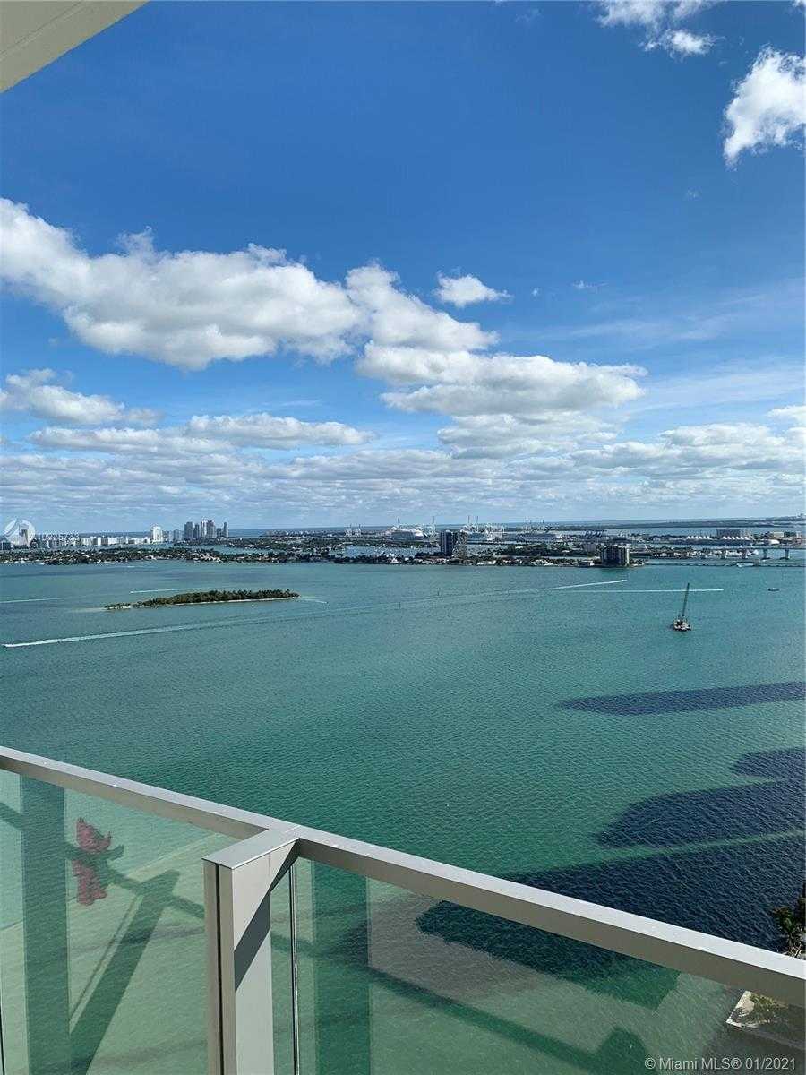 Small Image of 2900 NORTH EAST 7TH AVE #3208, Miami Number 13
