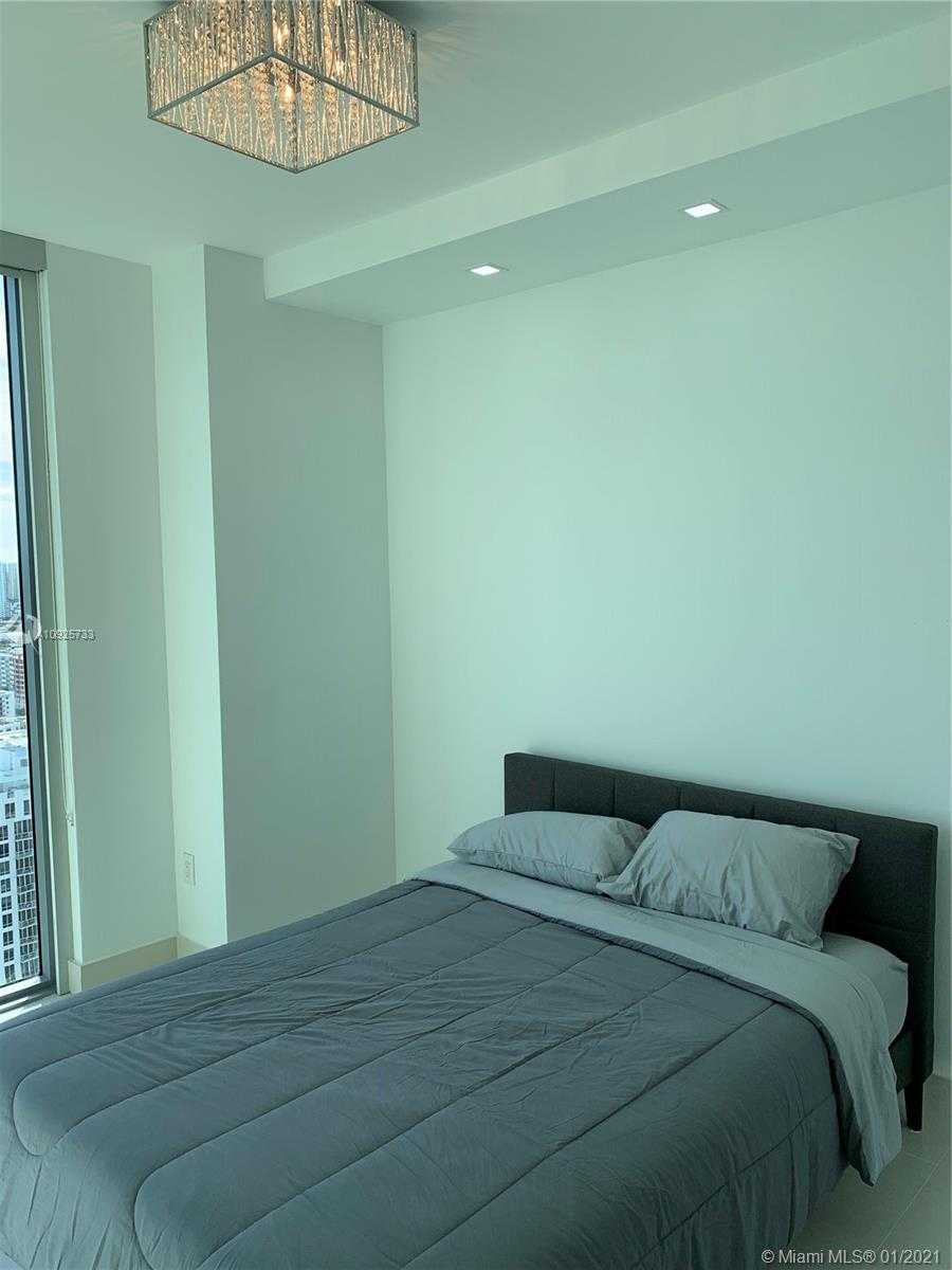 Small Image of 2900 NORTH EAST 7TH AVE #3208, Miami Number 15