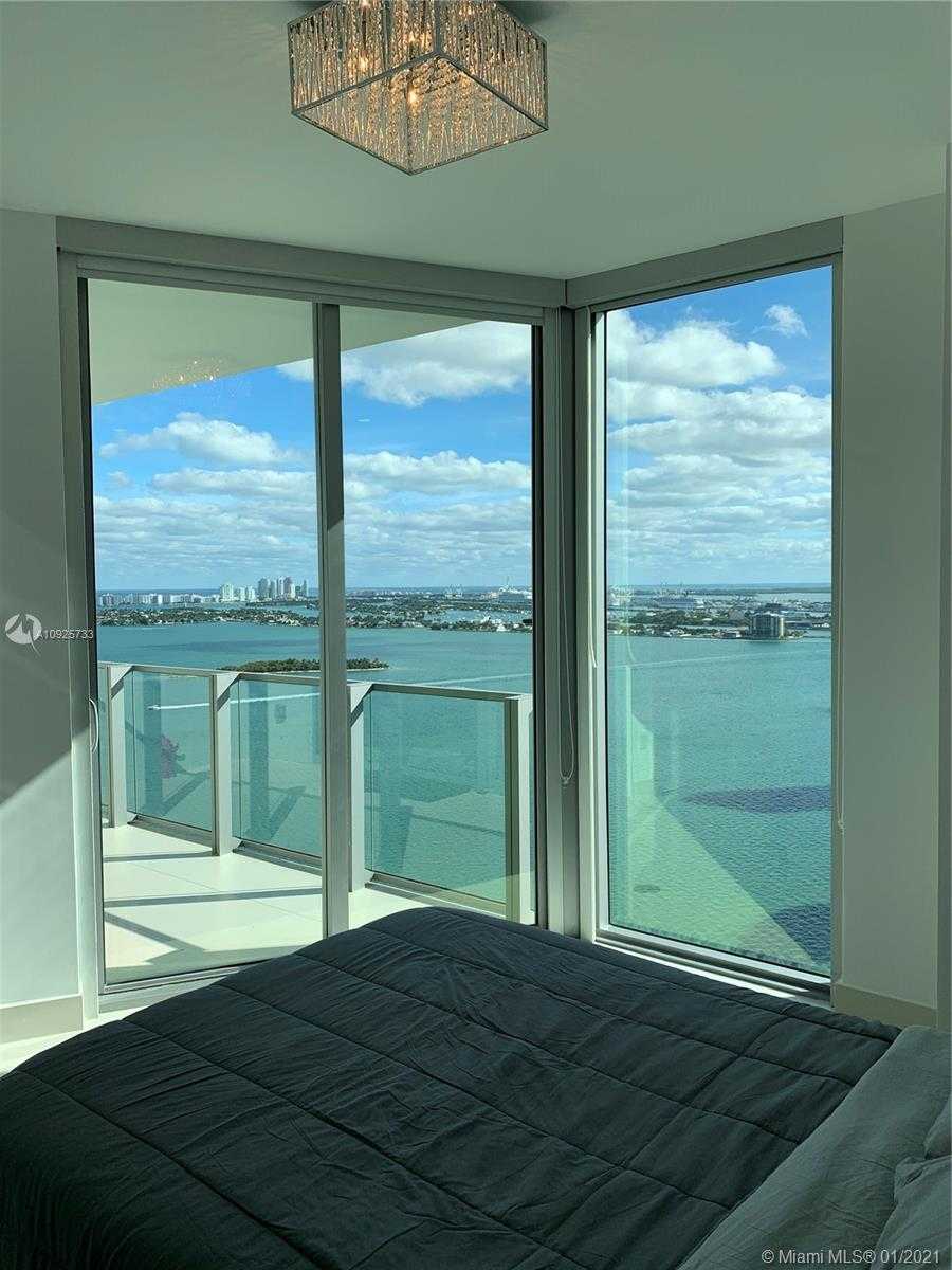 Small Image of 2900 NORTH EAST 7TH AVE #3208, Miami Number 18