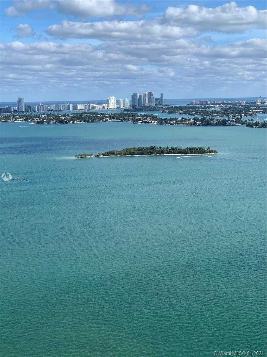 Small Image of 2900 NORTH EAST 7TH AVE #3208, Miami Number 2