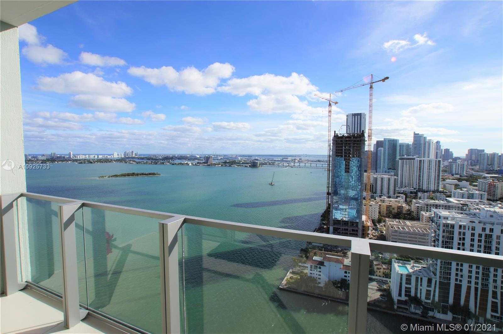 Small Image of 2900 NORTH EAST 7TH AVE #3208, Miami Number 3
