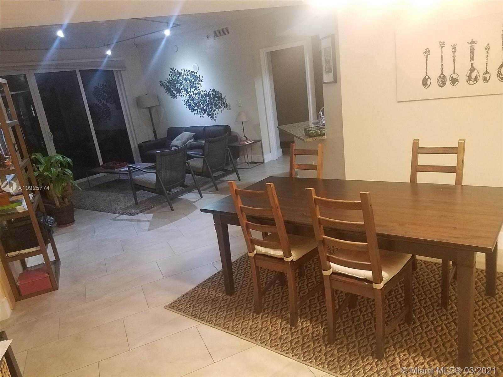 Small Image of 19900 EAST COUNTRY CLUB DR #316, Aventura Number 2