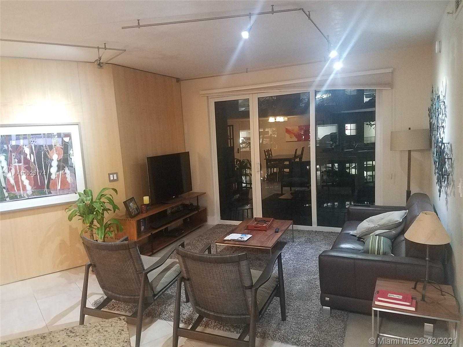 Small Image of 19900 EAST COUNTRY CLUB DR #316, Aventura Number 7