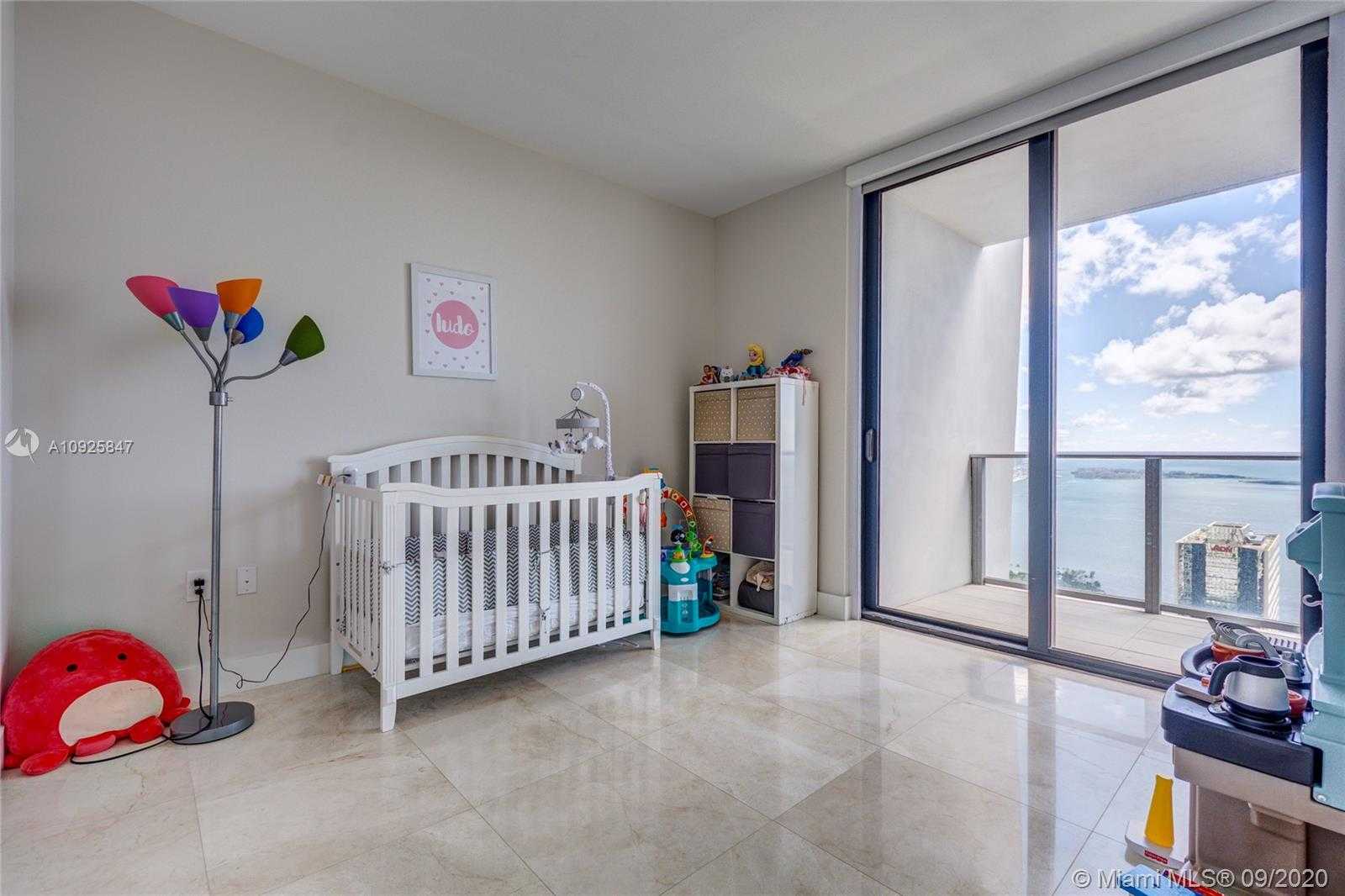 Small Image of 1010 BRICKELL AVE #4603, Miami Number 10