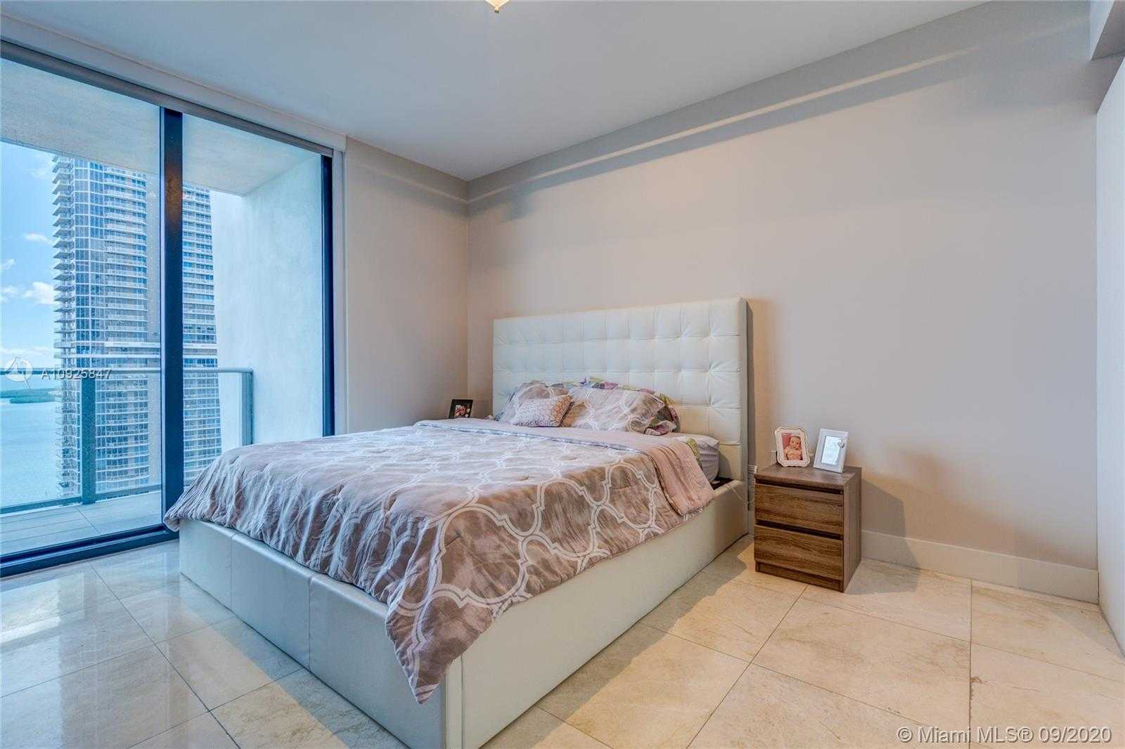 Small Image of 1010 BRICKELL AVE #4603, Miami Number 11