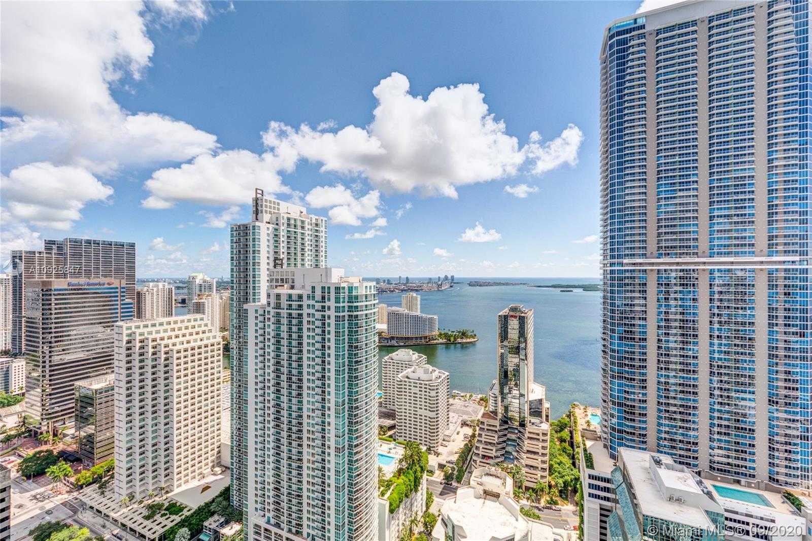 Small Image of 1010 BRICKELL AVE #4603, Miami Number 15