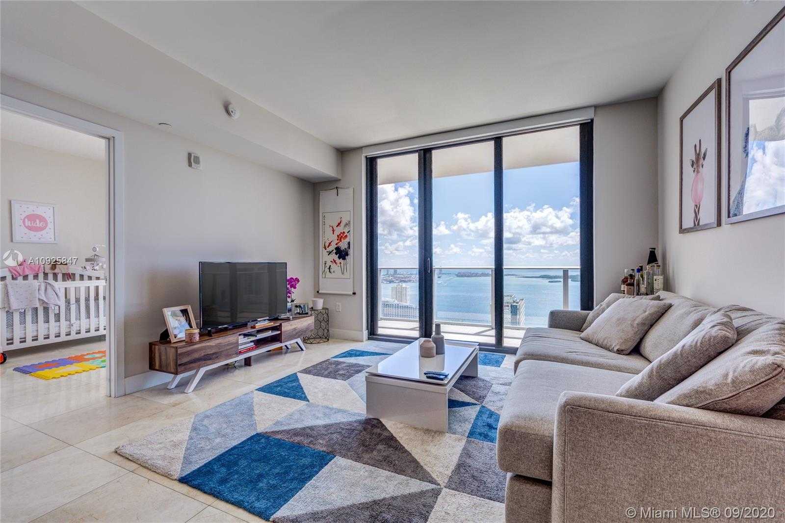 Small Image of 1010 BRICKELL AVE #4603, Miami Number 3