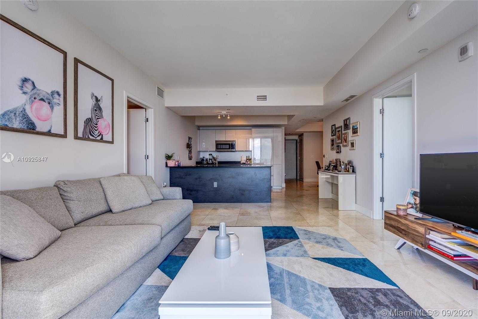 Small Image of 1010 BRICKELL AVE #4603, Miami Number 4