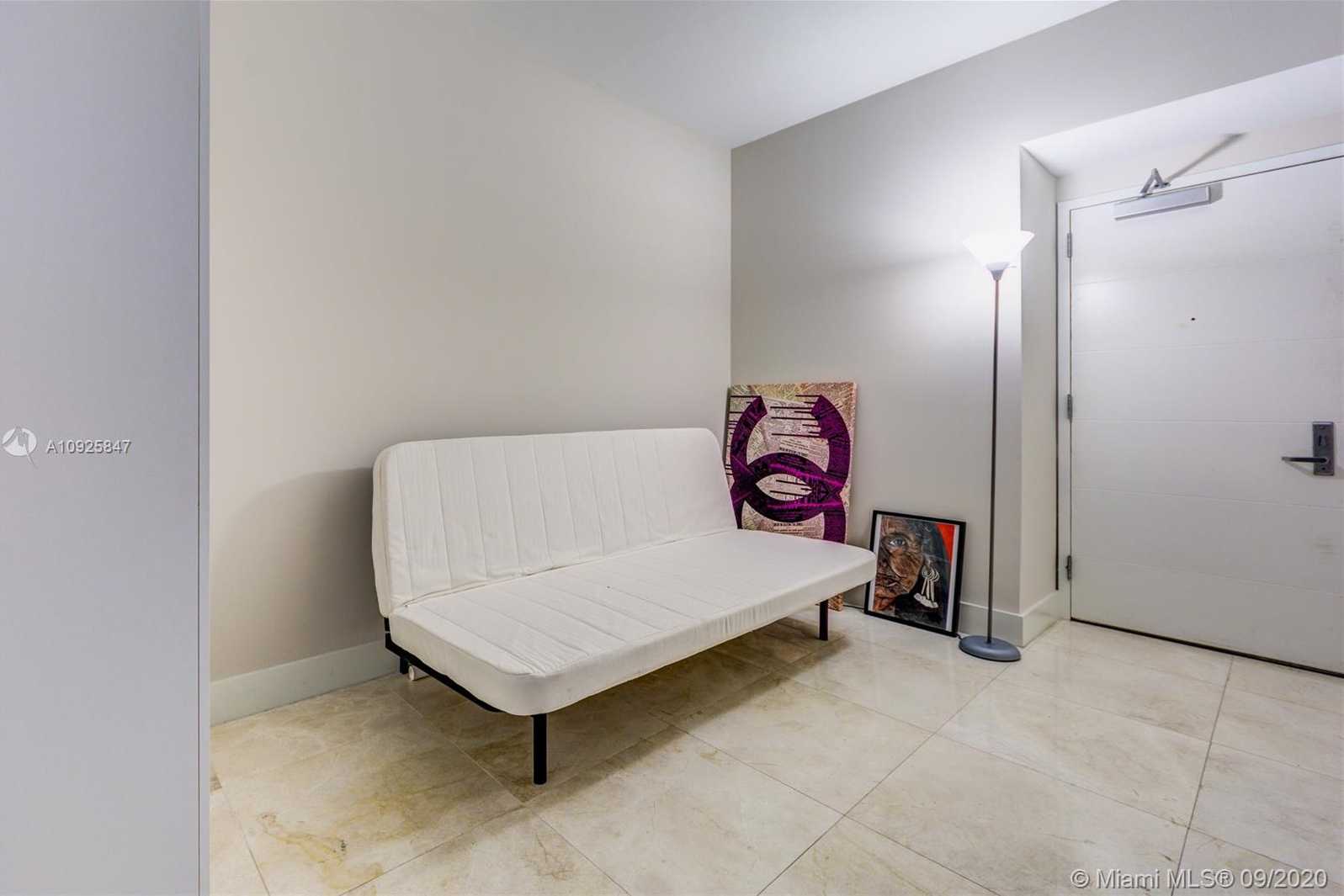 Small Image of 1010 BRICKELL AVE #4603, Miami Number 9