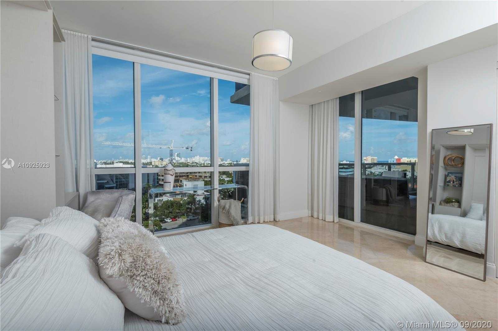 Small Image of 400 ALTON RD #1007, Miami Beach Number 10