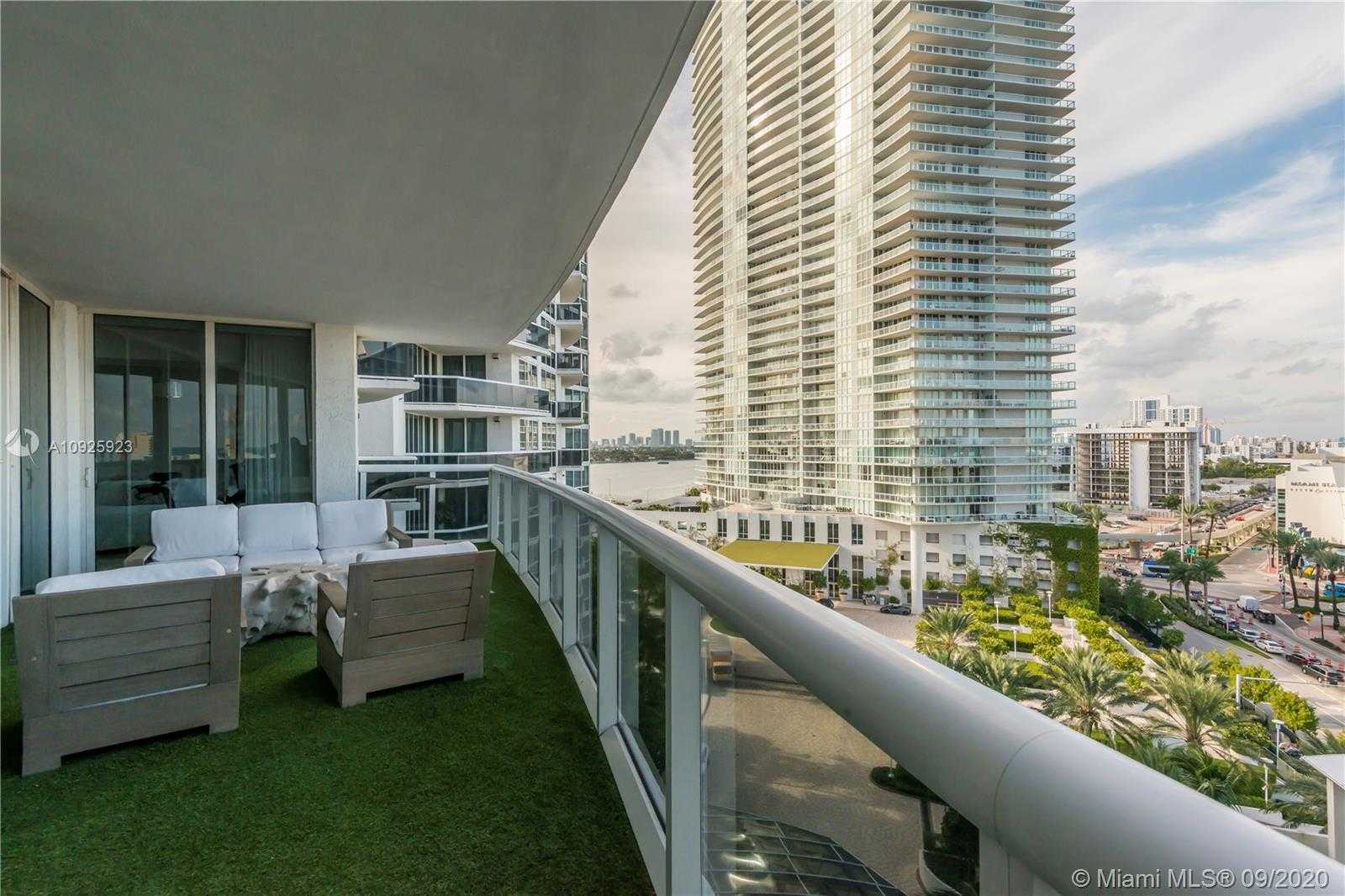 Small Image of 400 ALTON RD #1007, Miami Beach Number 12