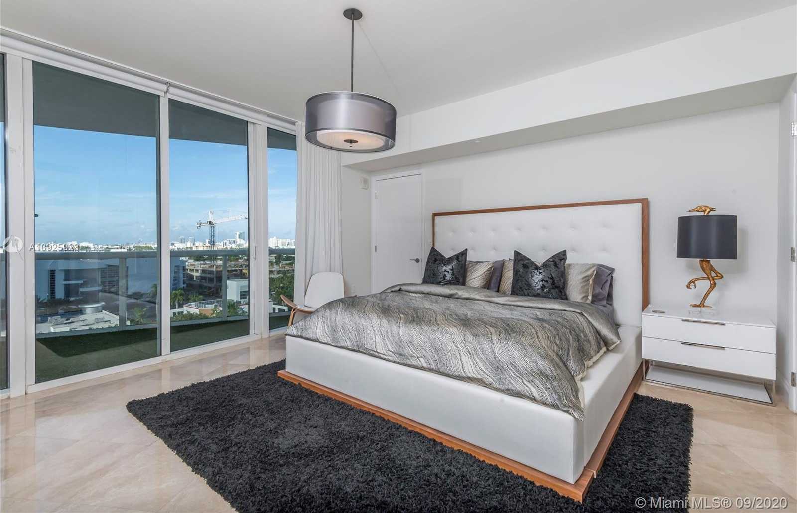 Small Image of 400 ALTON RD #1007, Miami Beach Number 7