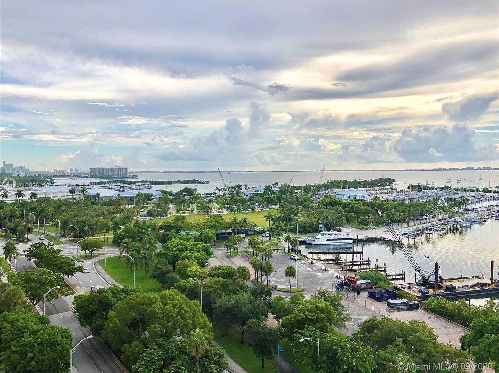 Small Image of 2901 SOUTH BAYSHORE DR #13B, Miami Number 17
