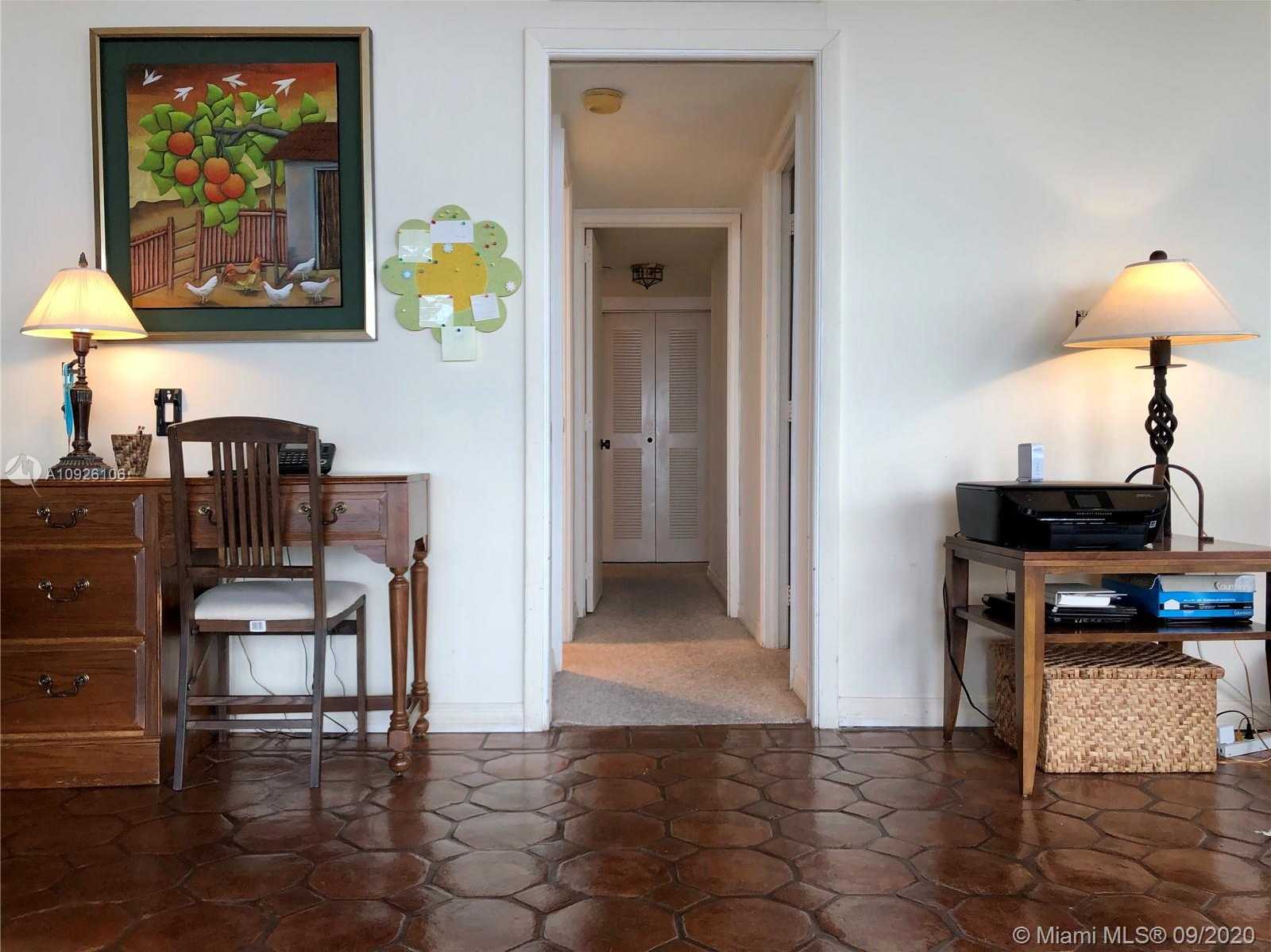 Small Image of 2901 SOUTH BAYSHORE DR #13B, Miami Number 20