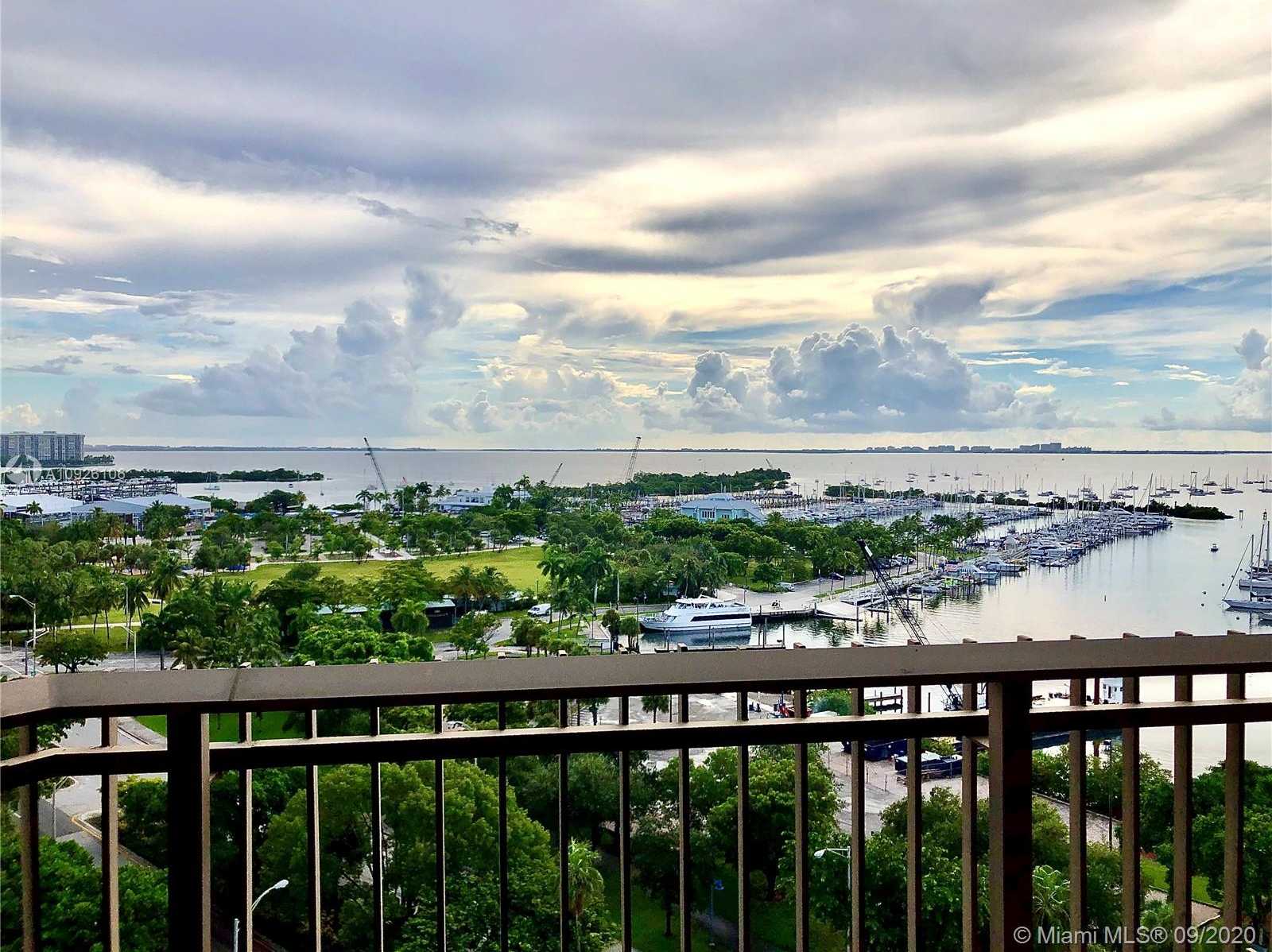 Small Image of 2901 SOUTH BAYSHORE DR #13B, Miami Number 26