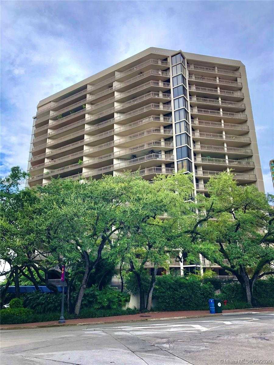 Small Image of 2901 SOUTH BAYSHORE DR #13B, Miami Number 3