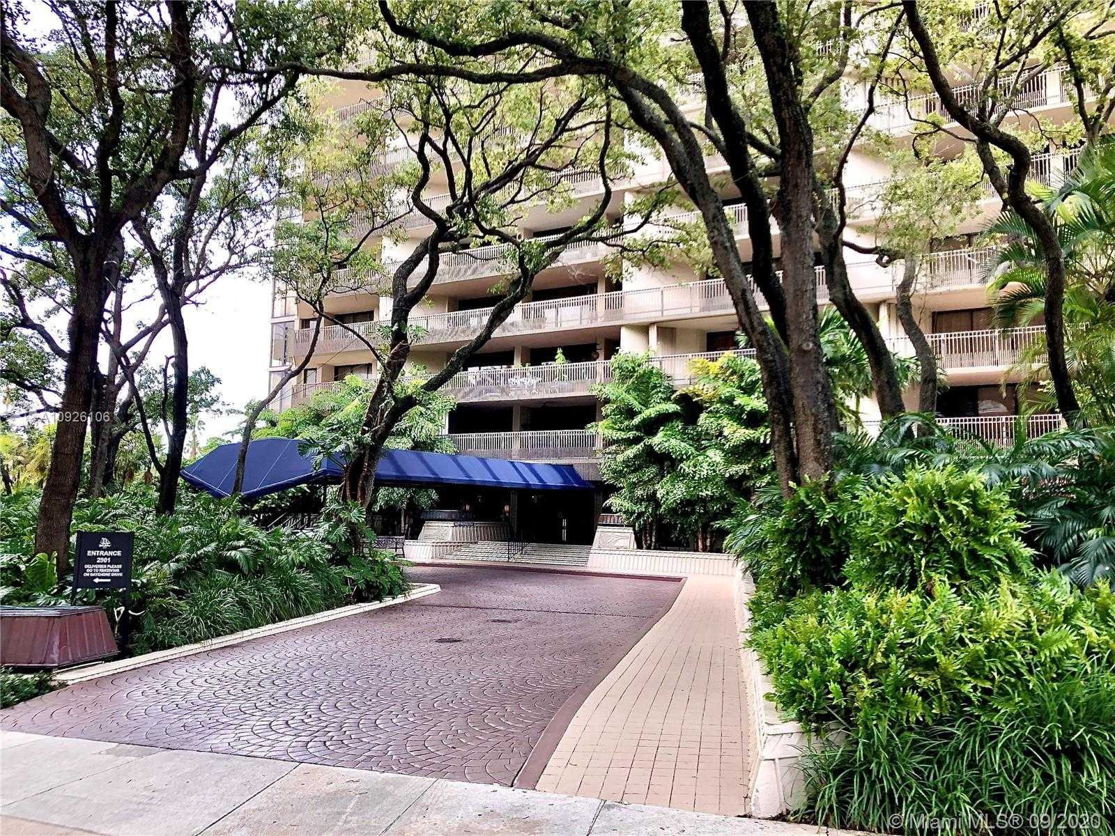 Small Image of 2901 SOUTH BAYSHORE DR #13B, Miami Number 7