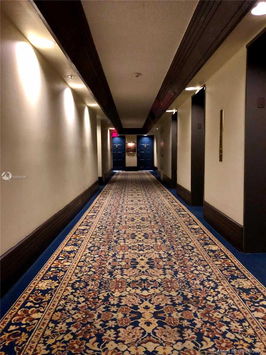 Small Image of 2901 SOUTH BAYSHORE DR #13B, Miami Number 9