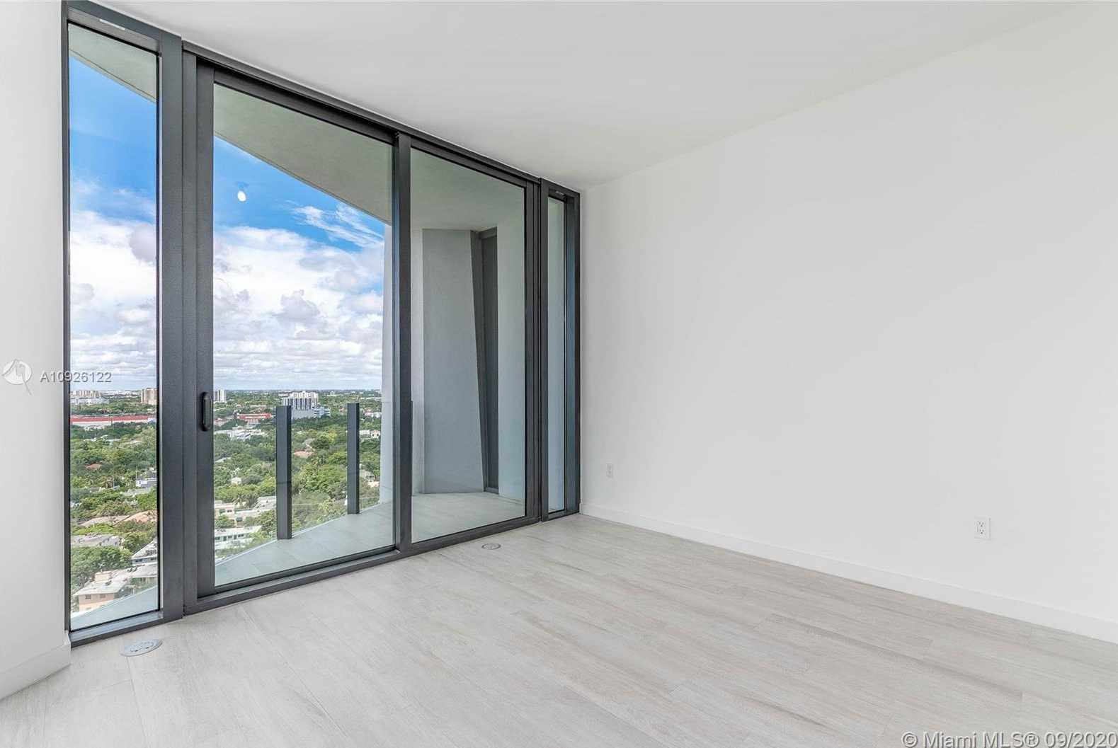 Small Image of 2831 SOUTH BAYSHORE DR #2108, Miami Number 11
