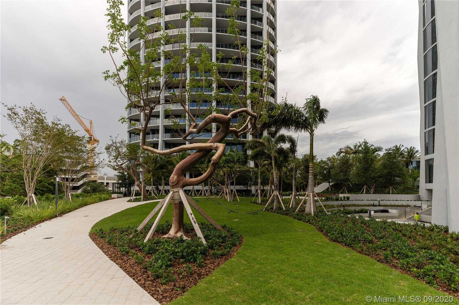 Small Image of 2831 SOUTH BAYSHORE DR #2108, Miami Number 14