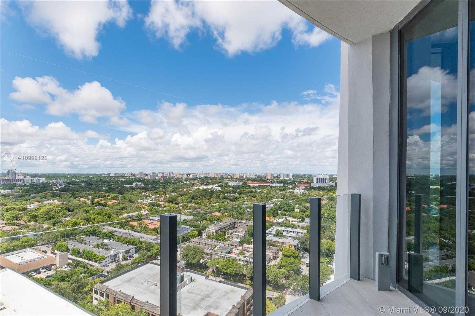 Small Image of 2831 SOUTH BAYSHORE DR #2108, Miami Number 15