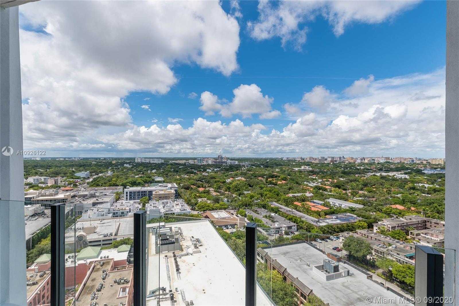 Small Image of 2831 SOUTH BAYSHORE DR #2108, Miami Number 17
