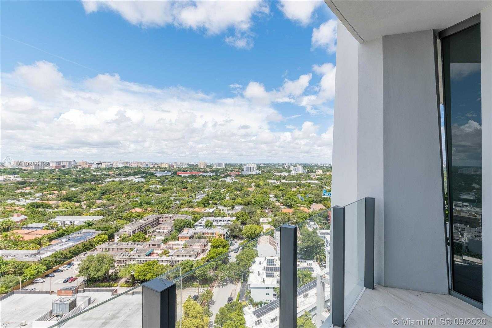 Small Image of 2831 SOUTH BAYSHORE DR #2108, Miami Number 18