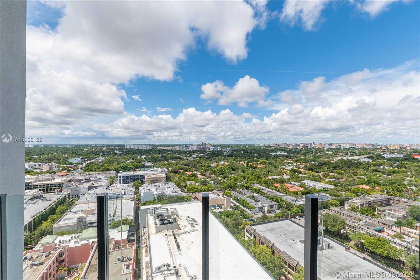 Small Image of 2831 SOUTH BAYSHORE DR #2108, Miami Number 19