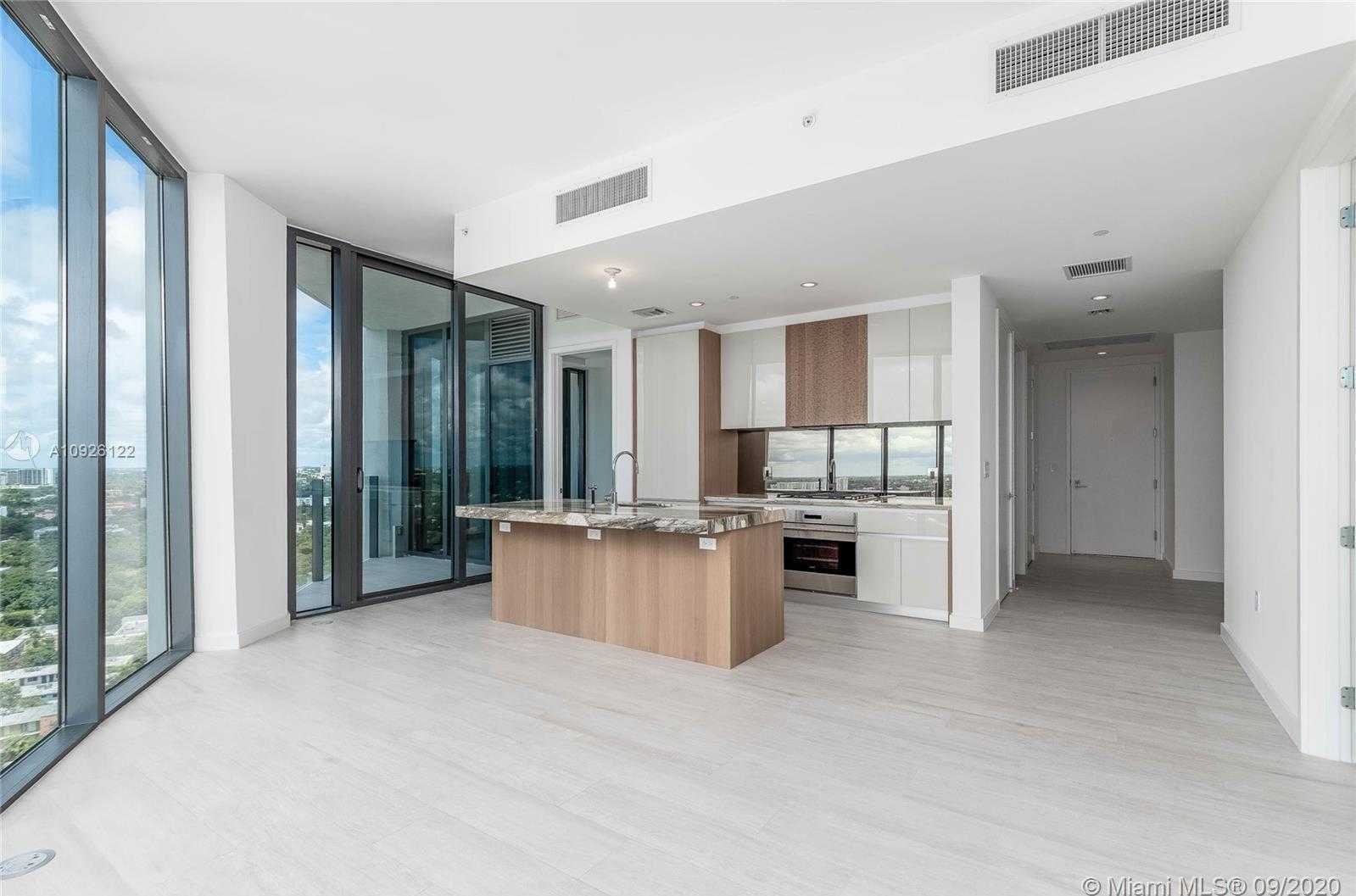 Small Image of 2831 SOUTH BAYSHORE DR #2108, Miami Number 2