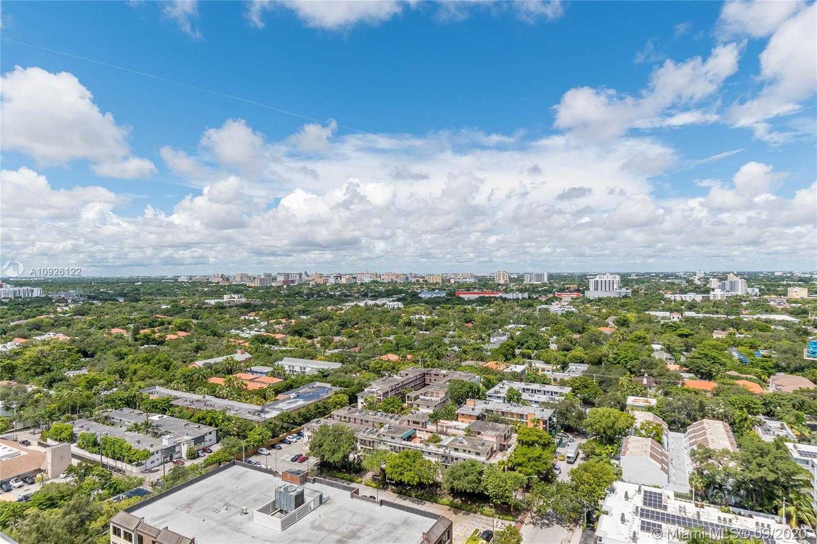 Small Image of 2831 SOUTH BAYSHORE DR #2108, Miami Number 20