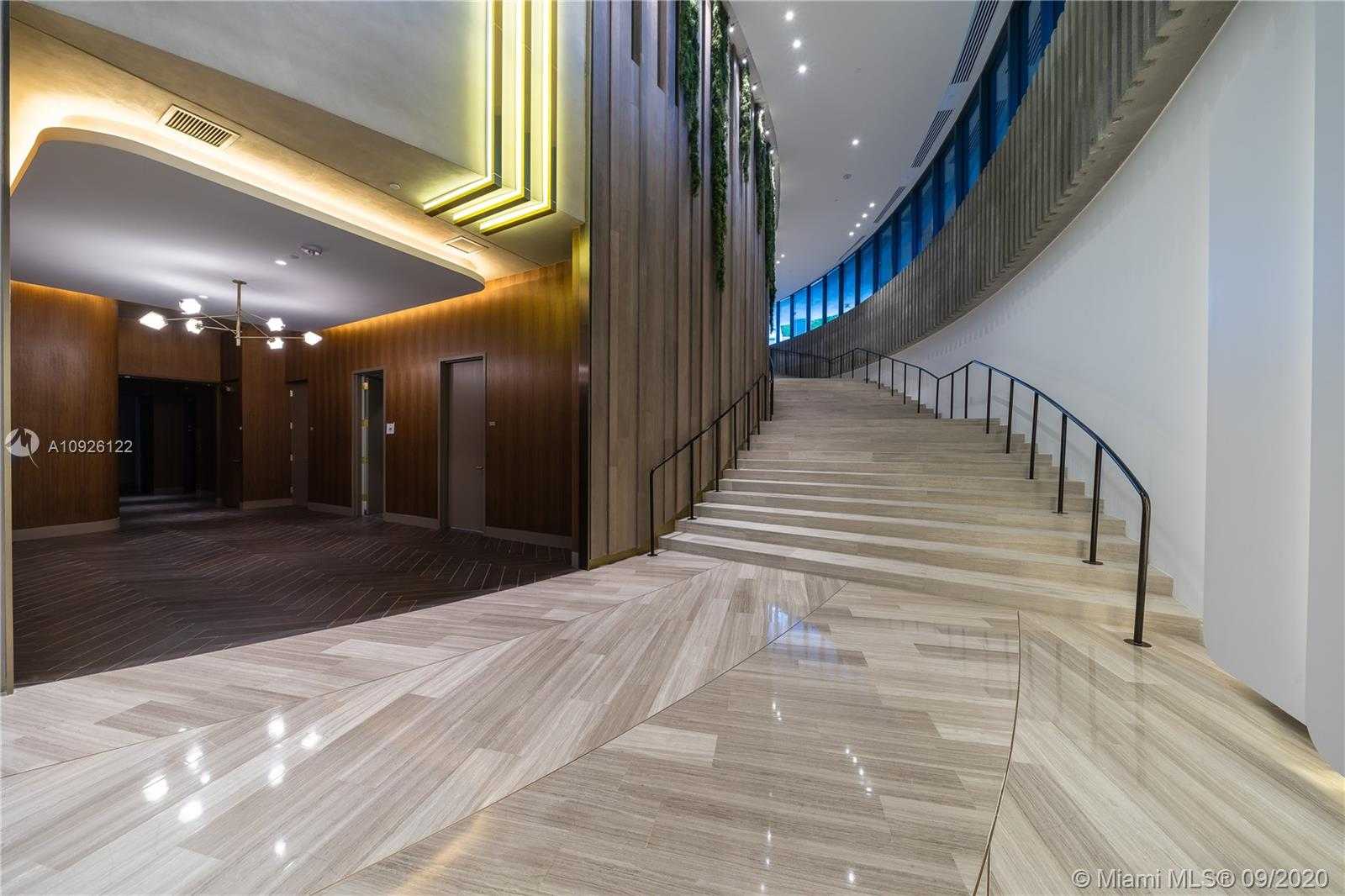 Small Image of 2831 SOUTH BAYSHORE DR #2108, Miami Number 21