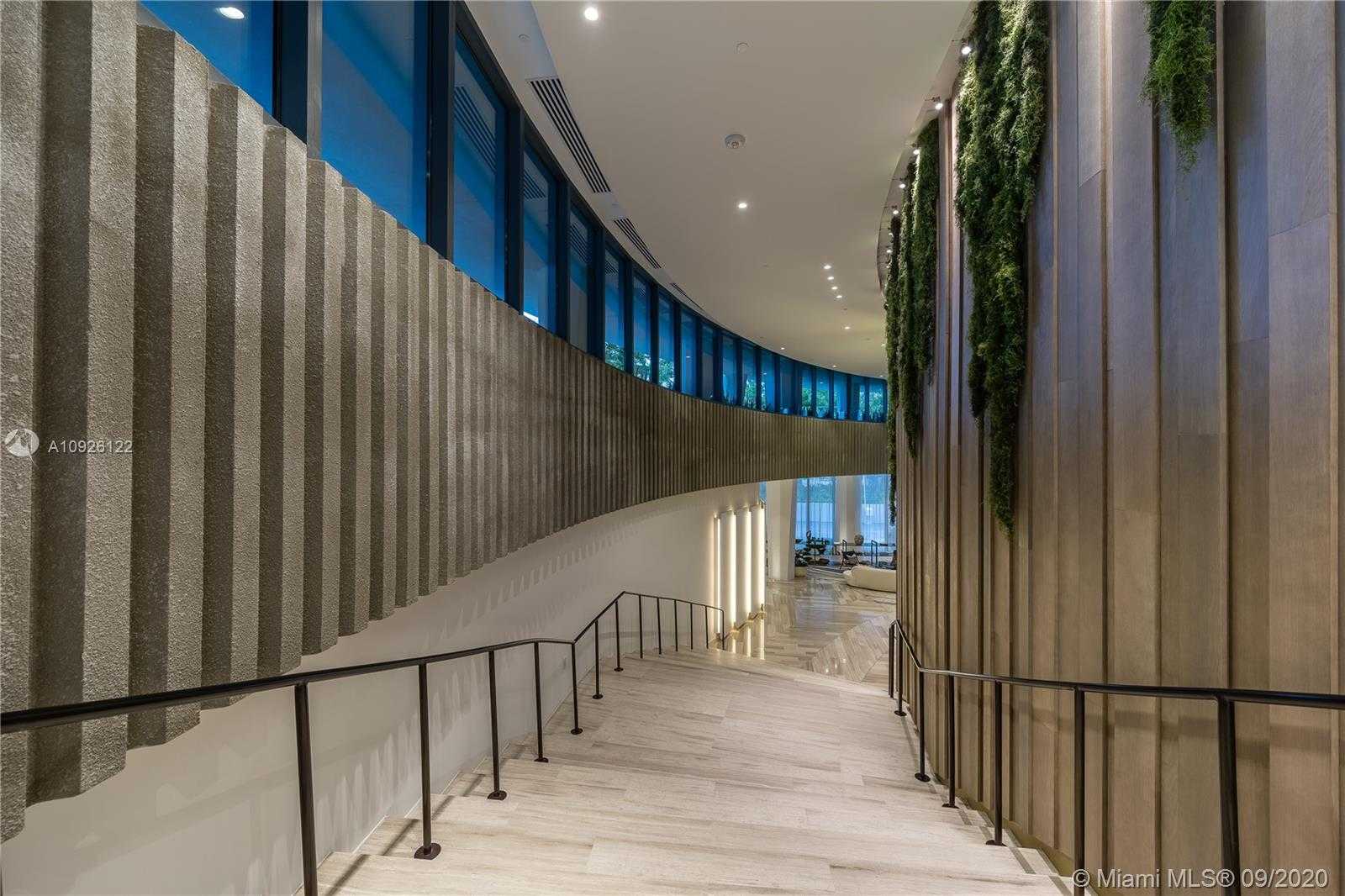 Small Image of 2831 SOUTH BAYSHORE DR #2108, Miami Number 22
