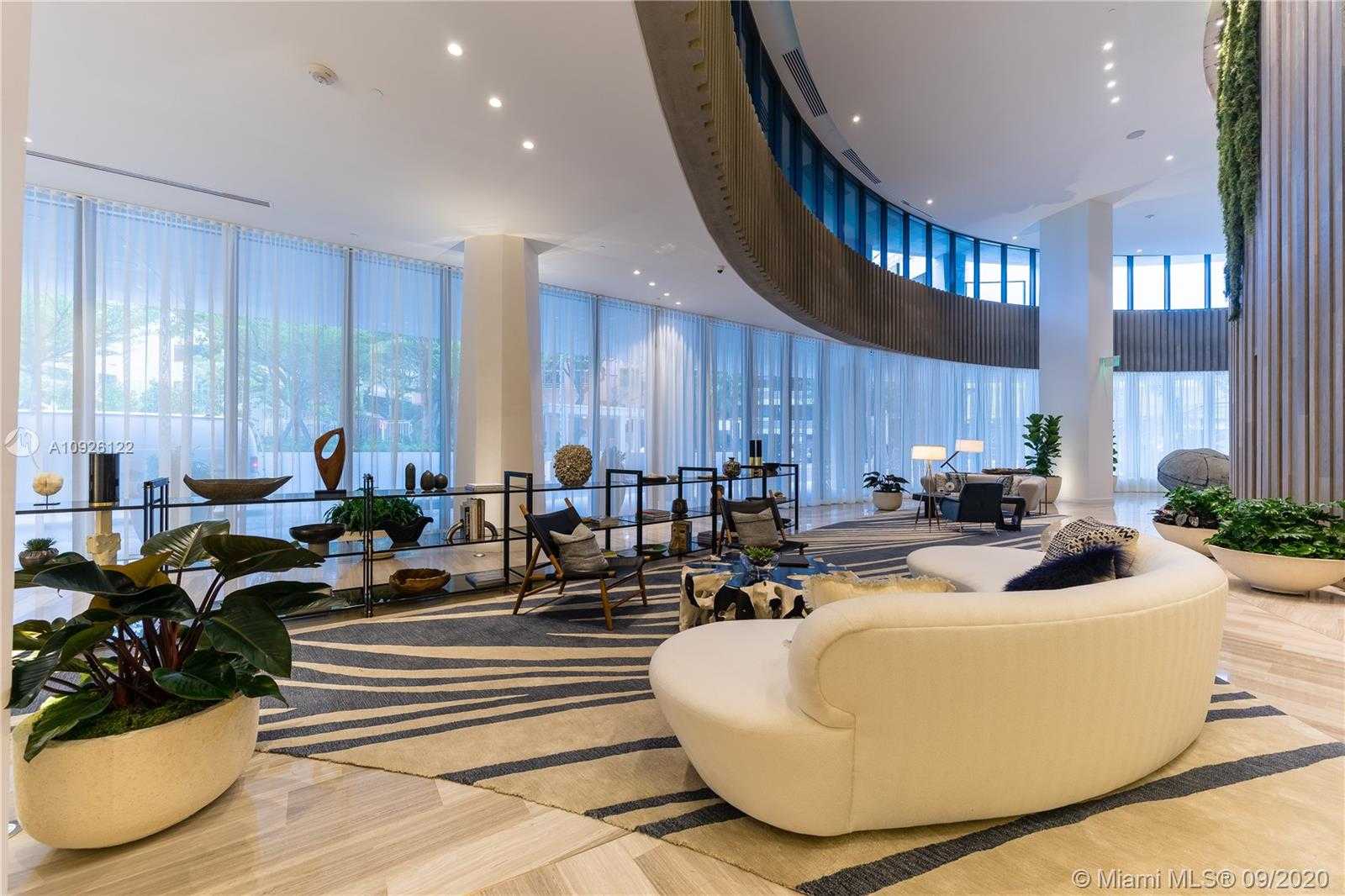 Small Image of 2831 SOUTH BAYSHORE DR #2108, Miami Number 23