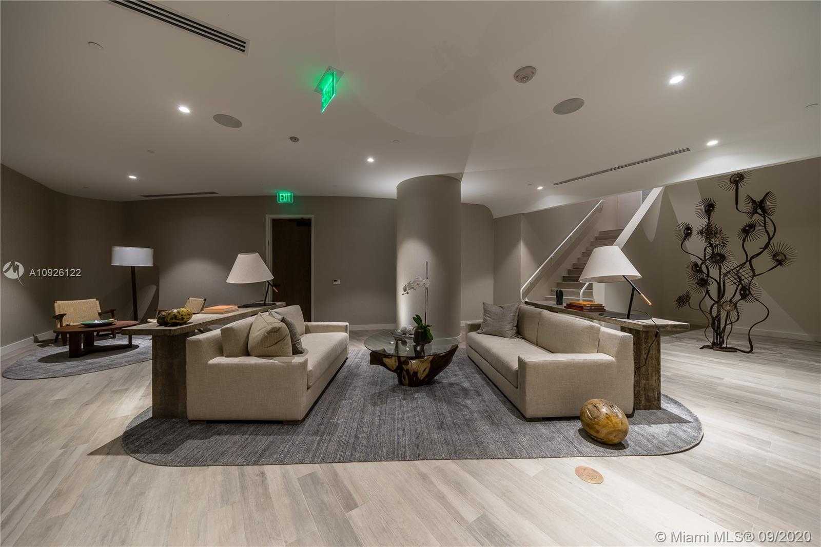 Small Image of 2831 SOUTH BAYSHORE DR #2108, Miami Number 25