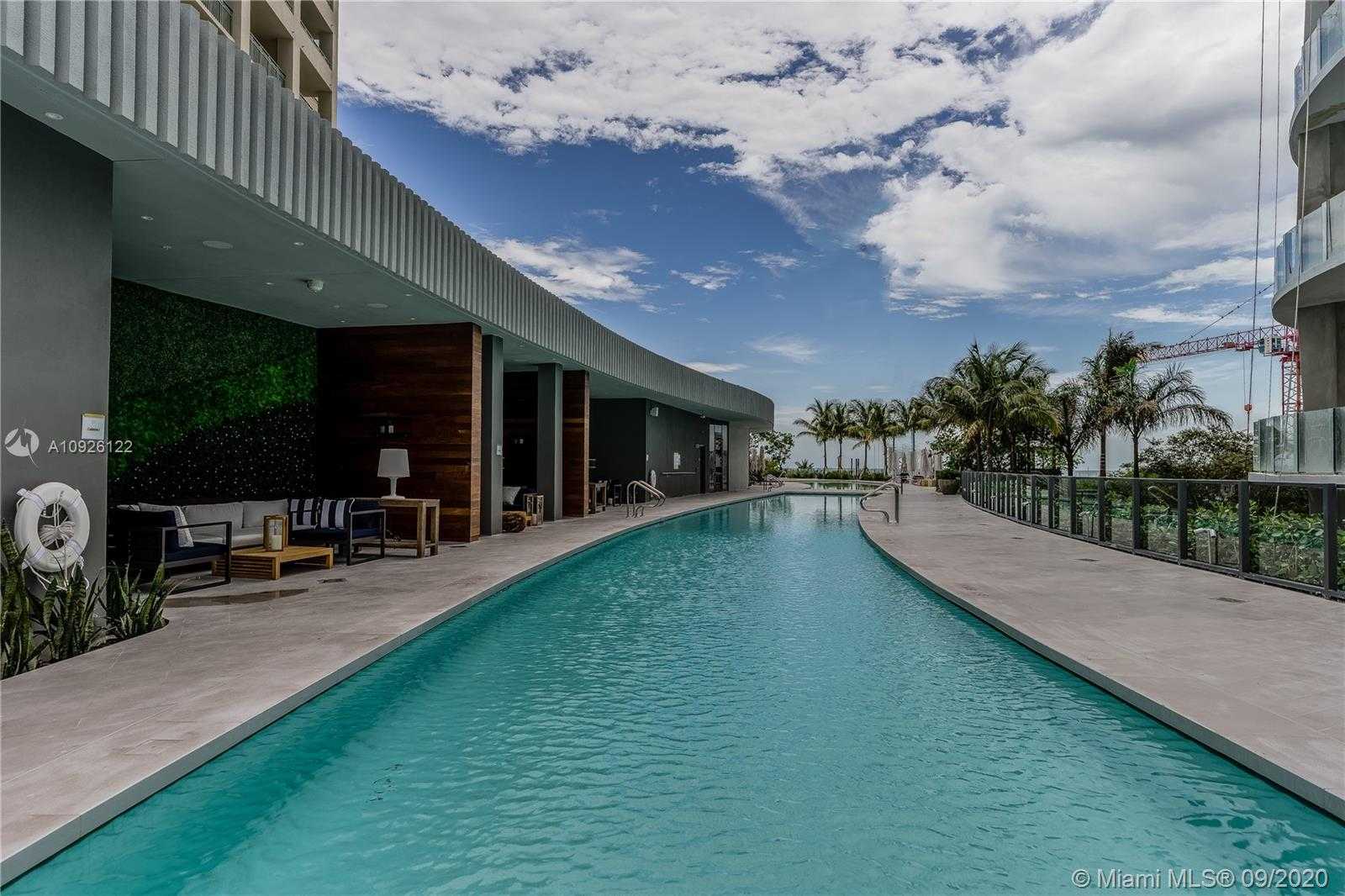 Small Image of 2831 SOUTH BAYSHORE DR #2108, Miami Number 26