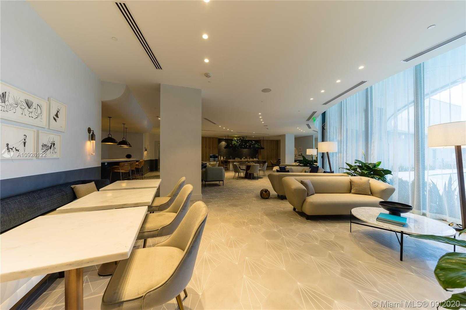 Small Image of 2831 SOUTH BAYSHORE DR #2108, Miami Number 27
