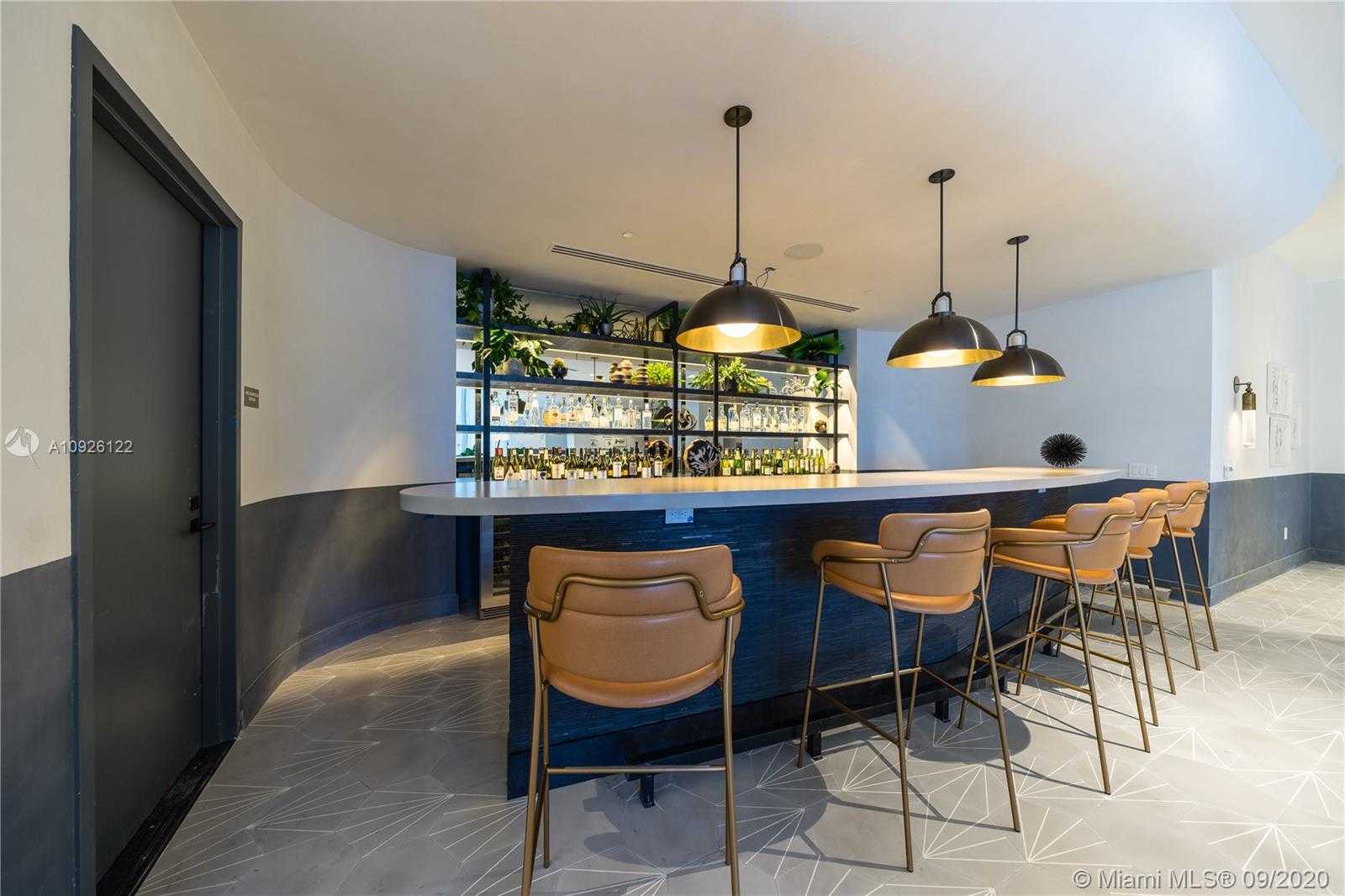 Small Image of 2831 SOUTH BAYSHORE DR #2108, Miami Number 28