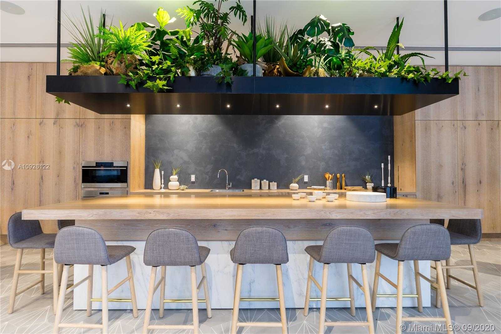 Small Image of 2831 SOUTH BAYSHORE DR #2108, Miami Number 29