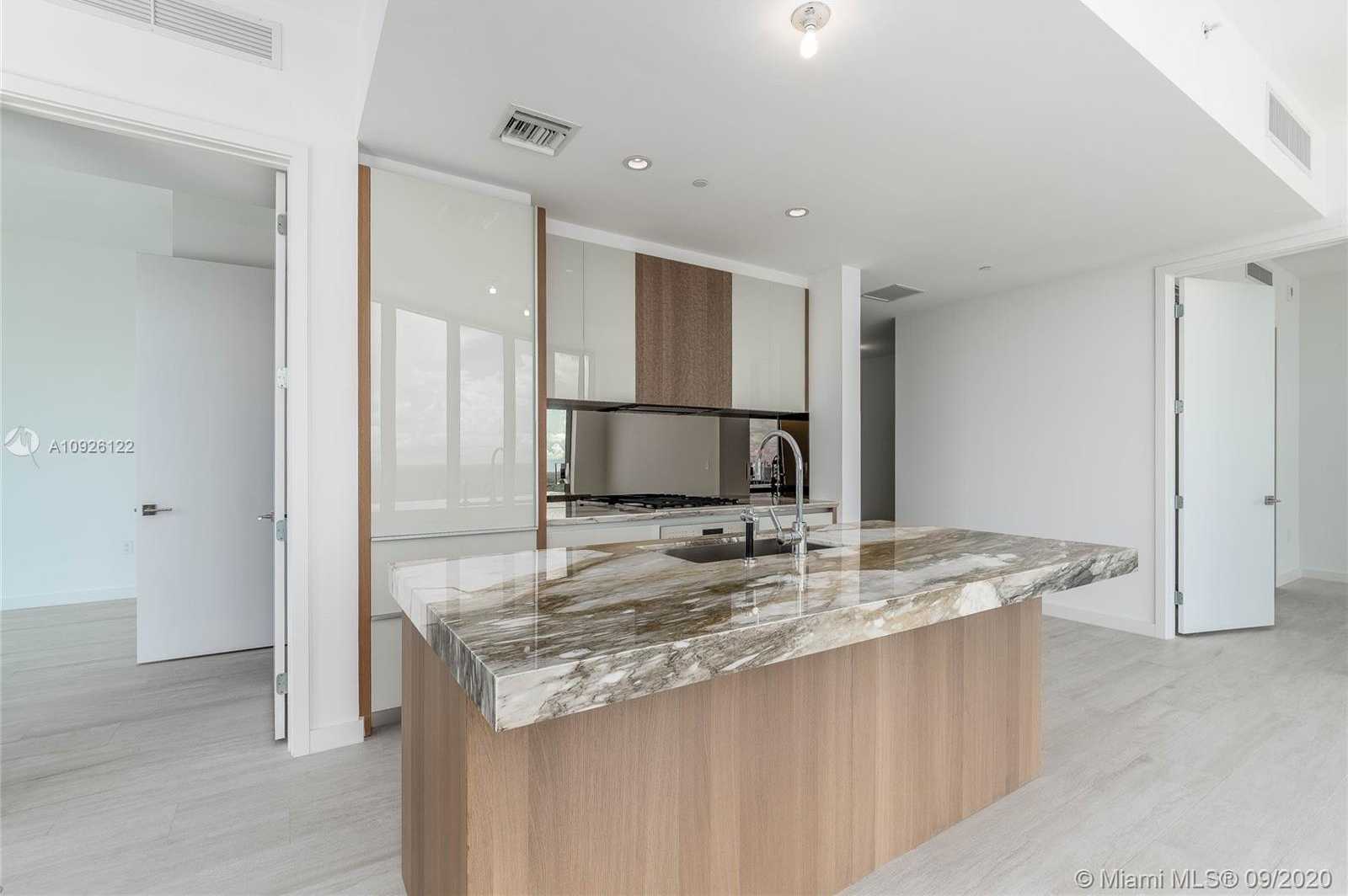 Small Image of 2831 SOUTH BAYSHORE DR #2108, Miami Number 3